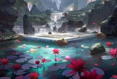和女朋友删好友几天了？游戏画面